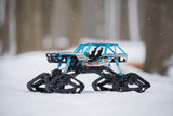 LiteHawk Big Tom Snow Cross Remote-Controlled Truck, Ages 6+ image 7
