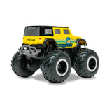 LiteHawk Duck Waterproof Amphibious 4WD RC Car for Ages 6+ image 5