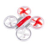 Litehawk Neon Mini Automatic LED Drone for Ages 10+ image 2