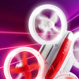 Litehawk Neon Mini Automatic LED Drone for Ages 10+ image 4
