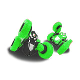 Litehawk Stunt Rowdy RC image 6