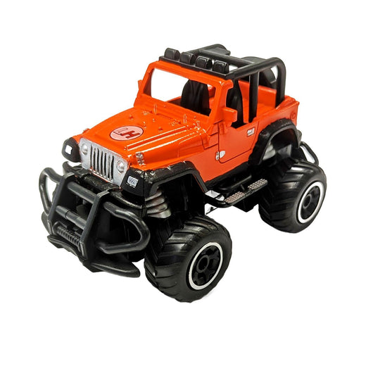 LiteHawk Trail X Mini Vehicle Assortment for Ages 8+