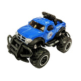 LiteHawk Trail X Mini Vehicle Assortment for Ages 8+ image 3