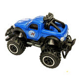 LiteHawk Trail X Mini Vehicle Assortment for Ages 8+ image 6
