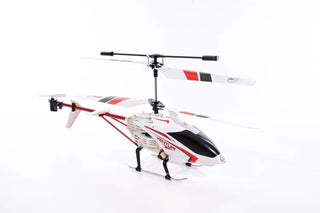 Litehawk Venturi Helicopter