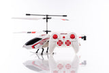 Litehawk Venturi Helicopter image 3