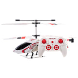Litehawk Venturi Helicopter image 4