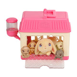 Little Live Pets Mama Surprise S2 Mini Playset image 2