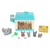 Little Live Pets Mama Surprise S2 Mini Playset image 4
