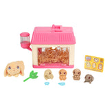 Little Live Pets Mama Surprise S2 Mini Playset image 6