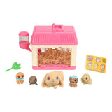 Little Live Pets Mama Surprise S2 Mini Playset image 8