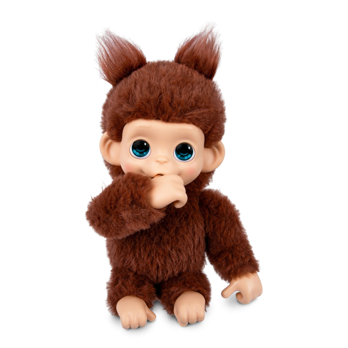 Little Live Pets My Baby Mini Monkey, Assorted