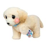 Little Live Pets Ouchies Retriever Deluxe with Healing Action image 2