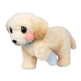Little Live Pets Ouchies Retriever Deluxe with Healing Action image 8