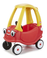 Little Tikes Cozy Coupe Ride-On Interactive Toy For Kids, Ages 1.5+ image 2