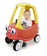 Little Tikes Cozy Coupe Ride-On Interactive Toy For Kids, Ages 1.5+ image 4