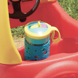 Little Tikes Cozy Coupe Ride-On Interactive Toy For Kids, Ages 1.5+ image 8
