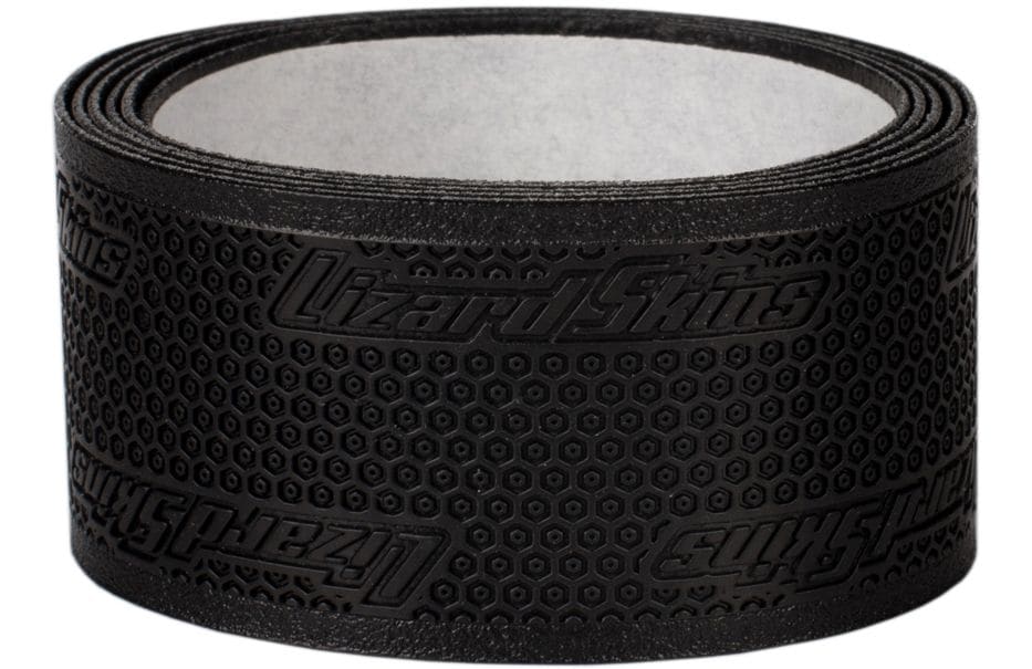 Lizard Skins Hockey Grip Tape, Black