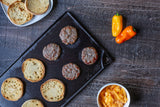 Lodge Seasoned Cast-Iron Griddle, 16.8-in image 4