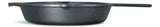Lodge Seasoned Cast-Iron Skillet, 10.3-in image 2