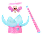 L.O.L. Surprise! Magic Flyers Fairies Tots Doll with Magic Wand, Assorted Figures image 3