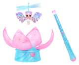 L.O.L. Surprise! Magic Flyers Fairies Tots Doll with Magic Wand, Assorted Figures image 4