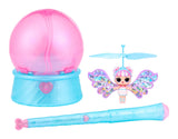 L.O.L. Surprise! Magic Flyers Fairies Tots Doll with Magic Wand, Assorted Figures image 5