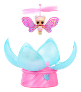 L.O.L. Surprise! Magic Flyers Fairies Tots Doll with Magic Wand, Assorted Figures image 6