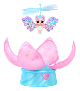 L.O.L. Surprise! Magic Flyers Fairies Tots Doll with Magic Wand, Assorted Figures image 7