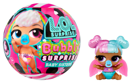 L.O.L. Surprise Make-It Baby Sisters, Assorted