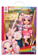 L.O.L. Surprise OMG Entry Doll S2 Assorted image 4