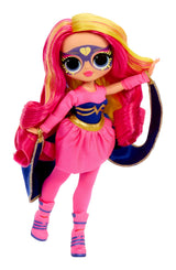 L.O.L. Surprise Tweens Eye Spy Series Fashion Doll for Ages 3+, Assorted Figures image 2