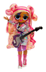 L.O.L. Surprise Tweens Eye Spy Series Fashion Doll for Ages 3+, Assorted Figures image 4