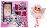 L.O.L. Surprise Tweens Eye Spy Series Fashion Doll for Ages 3+, Assorted Figures image 5