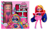 L.O.L. Surprise Tweens Eye Spy Series Fashion Doll for Ages 3+, Assorted Figures image 6