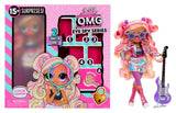 L.O.L. Surprise Tweens Eye Spy Series Fashion Doll for Ages 3+, Assorted Figures image 7