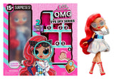 L.O.L. Surprise Tweens Eye Spy Series Fashion Doll for Ages 3+, Assorted Figures image 8