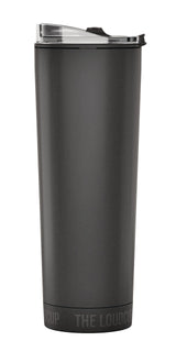 Loud Cup V2 Reusable Hydration Tumbler with Intergrated Horn, Assorted Colours, 20-oz