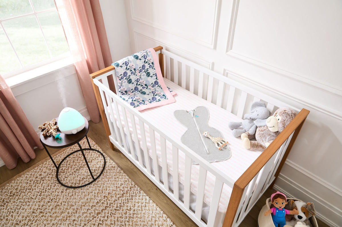 LovetoDream Swaddle Up Original 1.0 TOG, Grey