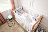 LovetoDream Swaddle Up Original 1.0 TOG, Grey