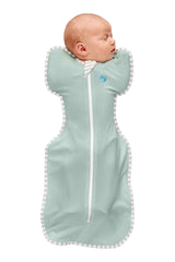 LovetoDream Swaddle Up Original 1.0 TOG, Olive