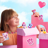 LPS Like Nastya Besties Charm Bag Asst image 3