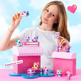 LPS Like Nastya Besties Charm Bag Asst image 4