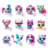 LPS Like Nastya Besties Charm Bag Asst image 6