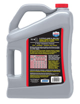 Lucas Oil 2-Stroke Semi-Synthetic Land & Sea Oil, 3.87-L image 2