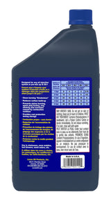 Lucas Oil 2-Stroke Semi-Synthetic Oil, 946-mL image 2