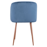 LumiSource Fran Chair Set, 2-pk image 3