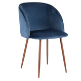 LumiSource Fran Chair Set, 2-pk image 8