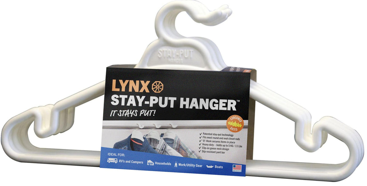 Lynx Hanger