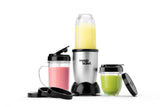 Magic Bullet Max Blender, BPA-Free, Silver, 300 to 550-mL image 3